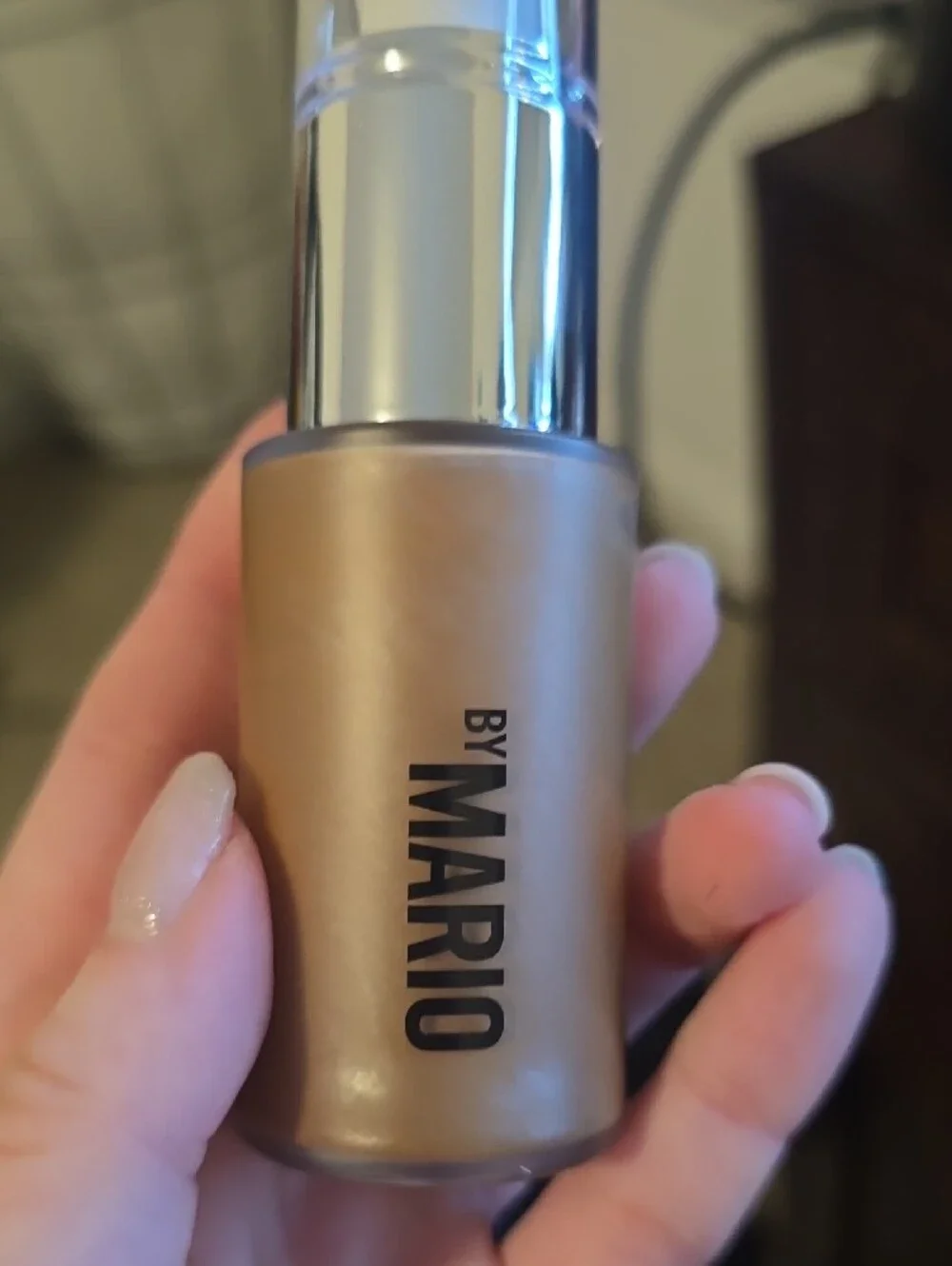 Makeup By Mario Liquid Bronzer - Medium